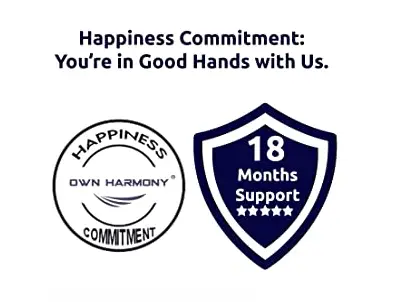 Own Harmo-y-CR1700-Electric-Foot-Callus-Remover-Fig-5