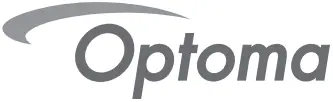 Optoma logo