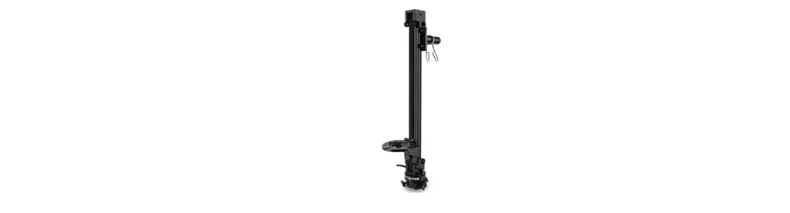 Proaim Sl-alpn-01 Alpine Vertical Tower Mitchell Camera Slider User Manual Proaim Sl-alpn-01 Alpine Vertical Tower Mitchell Camera Slider User Manual