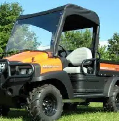 FALCON RIDGE Husqvarna HUV 4421 Mini Cab Enclosure