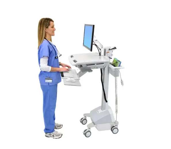 ergotron-SV42-6202-1-StyleView-Cart-with-LCD-Arm-product