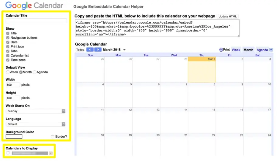 Weebly-Embed-on-Availability-Calendar-User-Manual-product