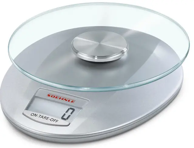 SOEHNLE-65856-Digital-Kitchen-Scales-Roma-Silver-PRODUCT-IMAGE