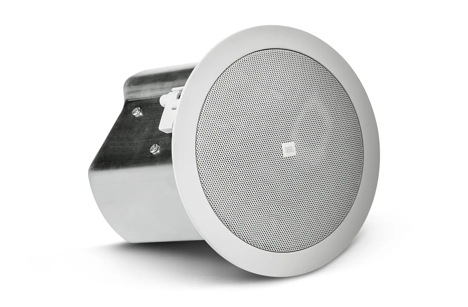 Jbl Mtc-cs-teth1 Ceiling Speaker Grille Installation Guide