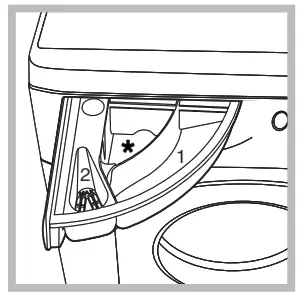 Hotpoint WMD 940P Washing Machine - fig10