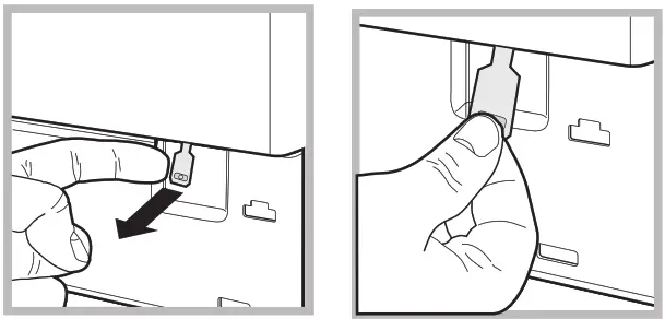 Hotpoint WMD 940P Washing Machine - fig13