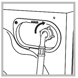 Hotpoint WMD 940P Washing Machine - fig3