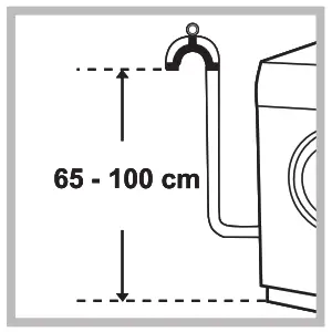 Hotpoint WMD 940P Washing Machine - fig4