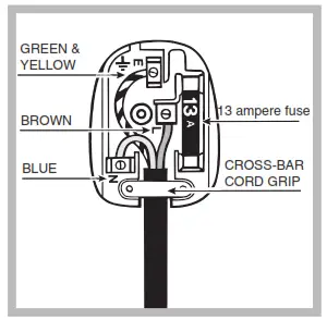 Hotpoint WMD 940P Washing Machine - fig7