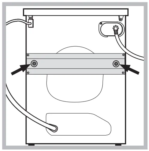 Hotpoint WMD 940P Washing Machine
