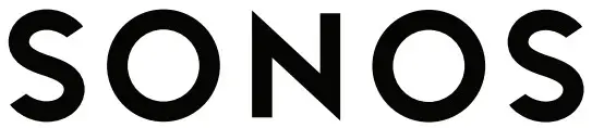 SONOS LOGO
