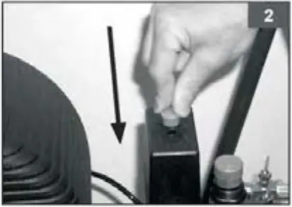 fubag VDC 400 50 CM3 Air Compressor B02