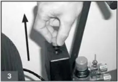 fubag VDC 400 50 CM3 Air Compressor B03