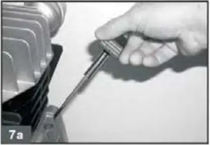 fubag VDC 400 50 CM3 Air Compressor B07A