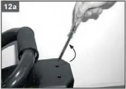 fubag VDC 400 50 CM3 Air Compressor B12A