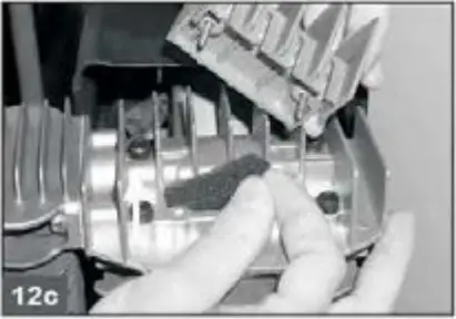 fubag VDC 400 50 CM3 Air Compressor B12C