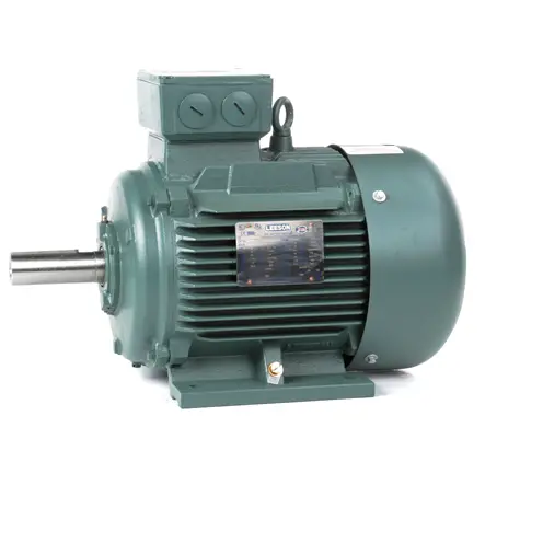 Tefc 3ø Motor Oil Mist Lubrication System Installation & Maintenance Manual Tefc 3ø Motor Oil Mist Lubrication System Installation & Maintenance Manual