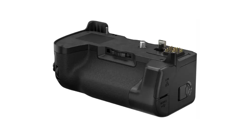 Fujifilm Ff210004 Ft-xh File Transmitter Owner's Manual