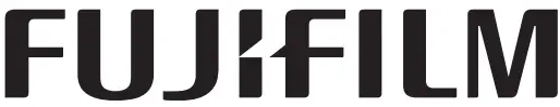FUJIFILM logo