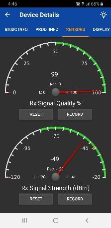 CITY THEATRICAL 5911 Multiverse Transmitter 2.4GHz - FIg