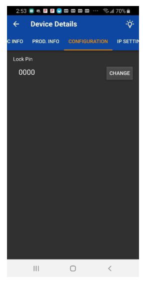 CITY THEATRICAL 5911 Multiverse Transmitter 2.4GHz - Fig16