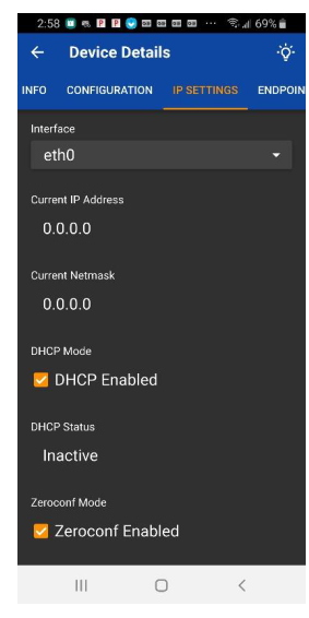 CITY THEATRICAL 5911 Multiverse Transmitter 2.4GHz - Fig17