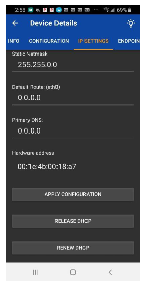 CITY THEATRICAL 5911 Multiverse Transmitter 2.4GHz - Fig19