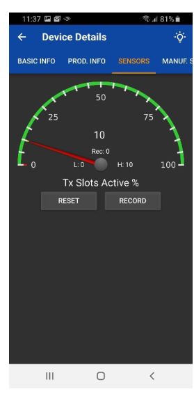 CITY THEATRICAL 5911 Multiverse Transmitter 2.4GHz - Fig24