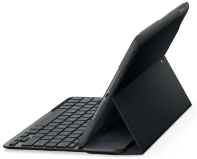 logitech 920-009469 Slim Folio Case with Integrated Bluetooth Keyboard - Fig 14