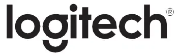 logitech logo