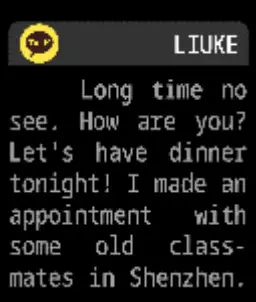 WOWME Watch TS Smart Watch - Figure 12