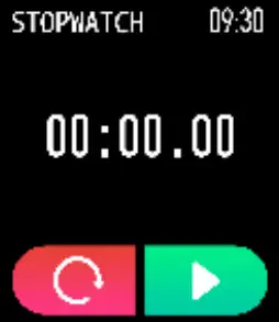 WOWME Watch TS Smart Watch - Figure 16