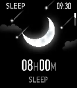 WOWME Watch TS Smart Watch - Figure 5