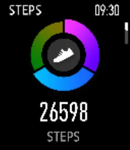 WOWME Watch TS Smart Watch - Figure 7