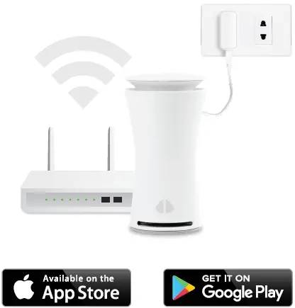 uHoo-IAS1MCUSUL-Smart-Air-Monitor-fig-2