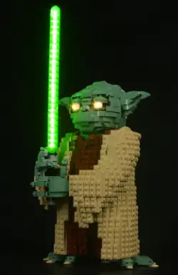 GAME-OF-BRICKS-Light-Kit-for-Yoda-75255-Instruction-featured
