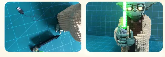 GAME-OF-BRICKS-Light-Kit-for-Yoda-75255-Instruction-fig-17