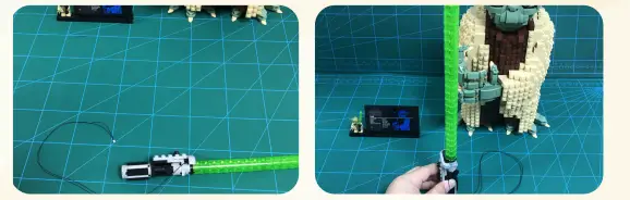 GAME-OF-BRICKS-Light-Kit-for-Yoda-75255-Instruction-fig-5