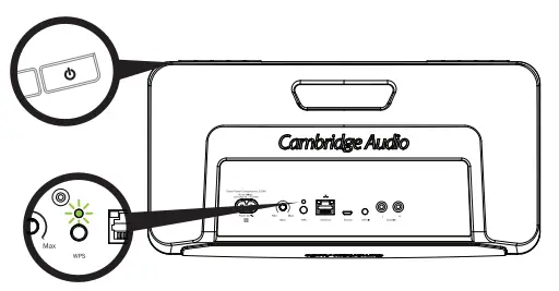 Cambridge Audio Minx Air 100 Speaker-5