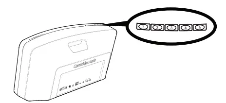 Cambridge Audio Minx Air 100 Speaker-8