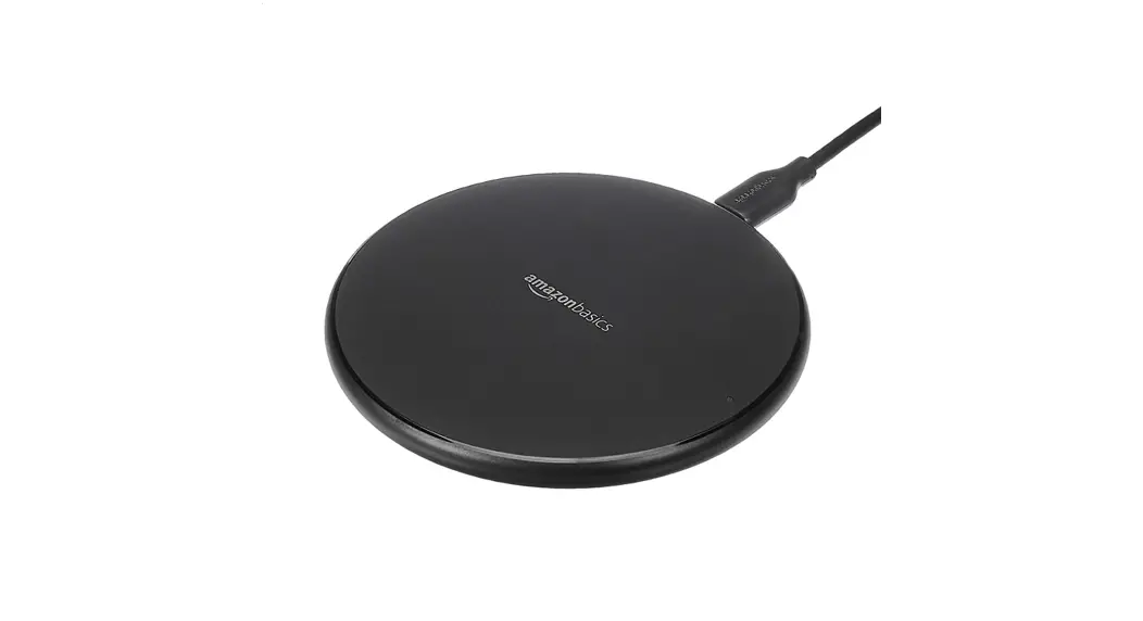 Amazon Basics B0872q33xv 10w Qi Certified Wireless Charging Pad (no Ac Adapter) User Manual Amazon Basics B0872q33xv 10w Qi Certified Wireless Charging Pad (no Ac Adapter) User Manual