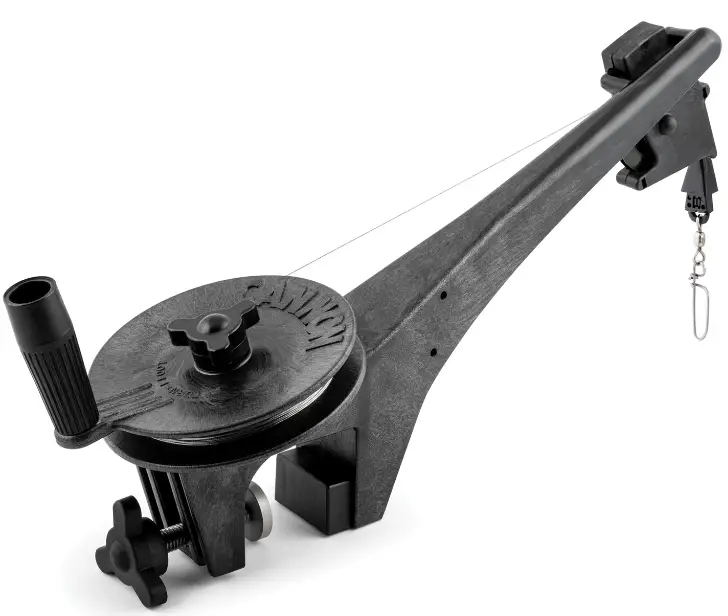 CANNON-1901200-Mini-Troll-Manual-Downrigger-product