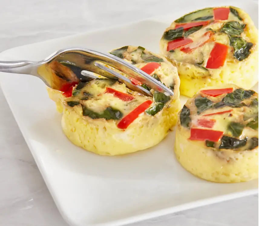 DASH DBBM400 Egg Bite Maker - PARTS & FEATURE 10