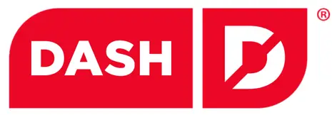 DASH Logo