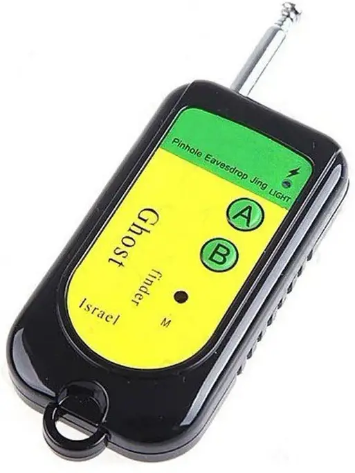 OzSpy DNDGTD02 Ghost Detector