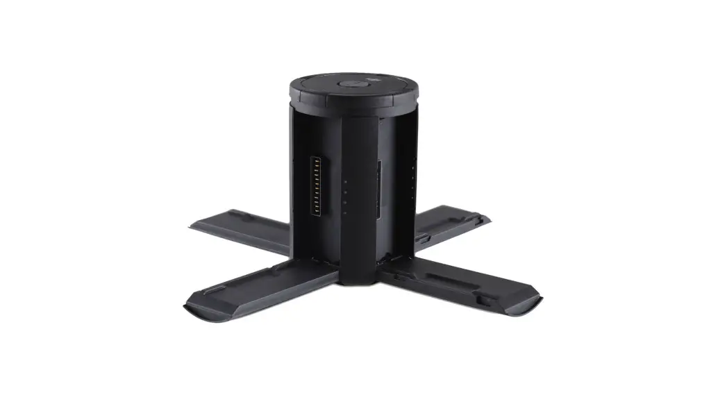 Dji Inspire 2 Intelligent Flight Battery Charging Hub User Guide