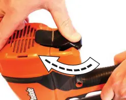 Paslode-IM250ALi-16-ga.-Lithium-ion-Cordless-Angled-Finish-Nailer-Fig-13