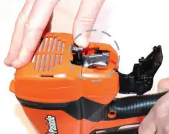 Paslode-IM250ALi-16-ga.-Lithium-ion-Cordless-Angled-Finish-Nailer-Fig-15