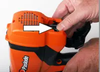 Paslode-IM250ALi-16-ga.-Lithium-ion-Cordless-Angled-Finish-Nailer-Fig-17