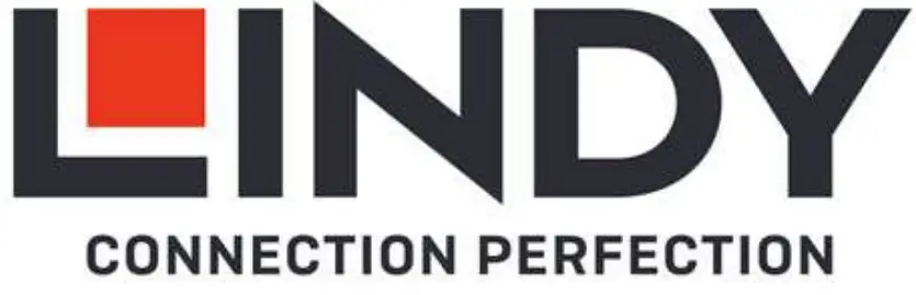 LINDY Logo